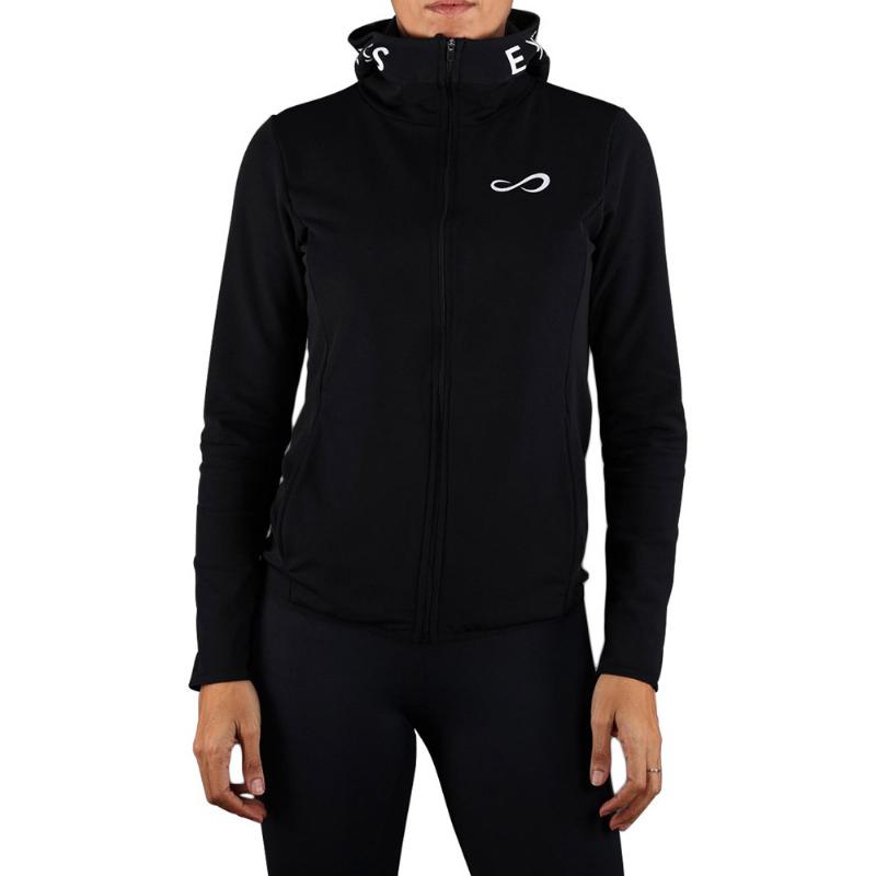 Endless Obex Black Jacket