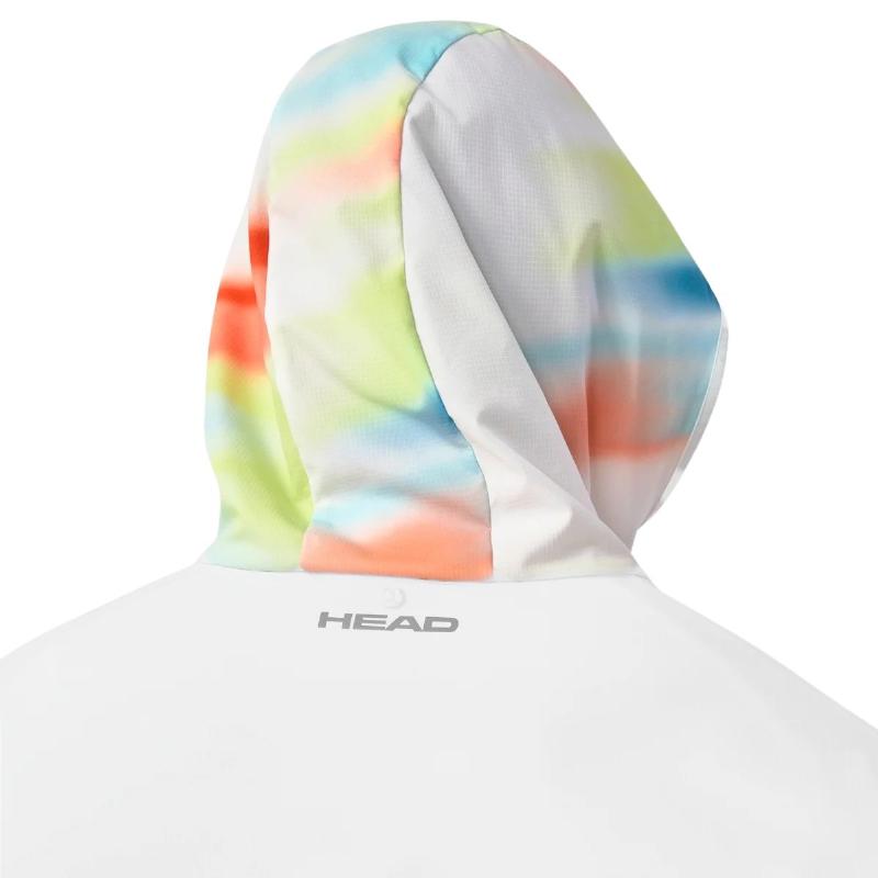 Eyegetta Head Blue Print