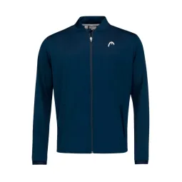 Head Breaker Jacket Dark Blue