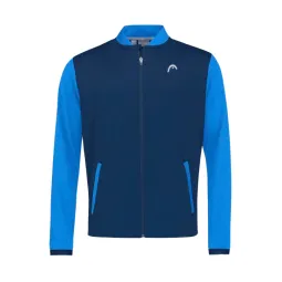 Chaqueta Head Breaker Azul Oscuro Azul Frances