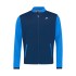Head Breaker Jacket Dark Blue French Blue