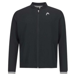 Head Breaker Jacket Black