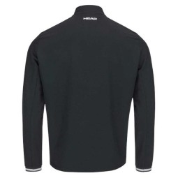 Head Breaker Jacket Black