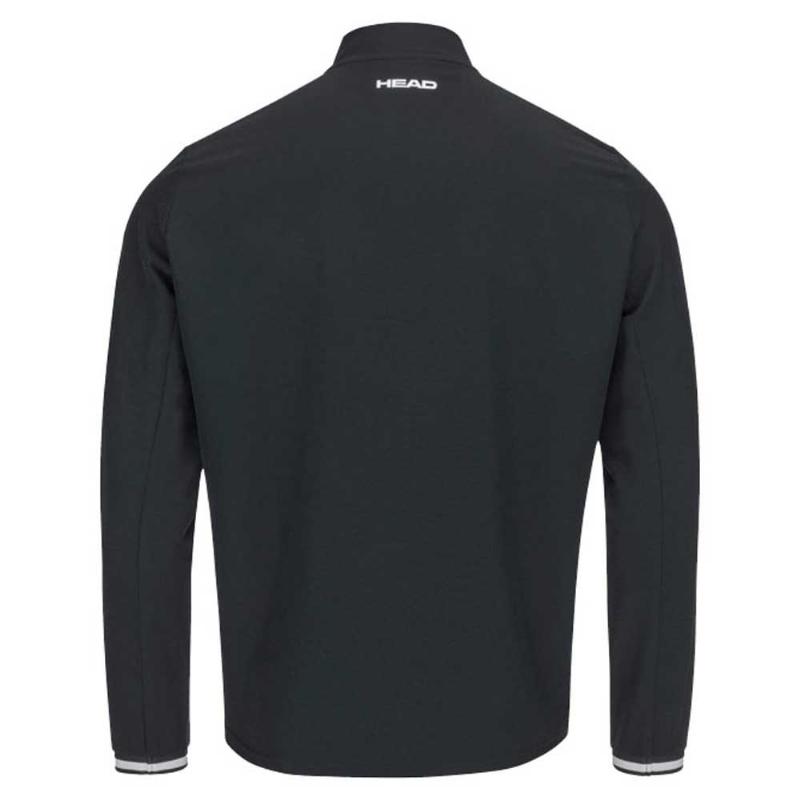 Chaqueta Head Breaker Negro - Barata Oferta Outlet