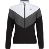 Head Club 22 Black Women's Jacket