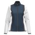 Head Club 25 Navy Blue White Women''s Jacket