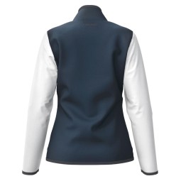 Head Club 25 Navy Blue White Women''s Jacket
