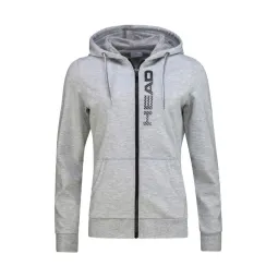 Head Club Jacket Greta Grey