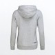Chaqueta Head Club Greta Gris - Barata Oferta Outlet