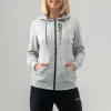 Head Club Jacket Greta Grey