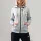 Chaqueta Head Club Greta Gris - Barata Oferta Outlet