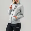 Head Club Jacket Greta Grey