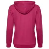 Head Club Greta Magenta Jacket