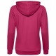 Chaqueta Head Club Greta Magenta - Barata Oferta Outlet