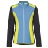 Head Endurance blue yellow jacket