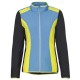 Chaqueta Head Endurance Azul Amarillo - Barata Oferta Outlet