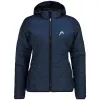 Head Kinetic Navy Blue Women's Jacket
