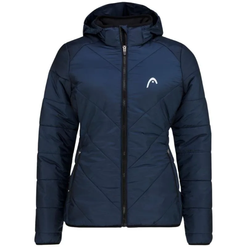 Head Kinetic Navy Blue Women's Jacket