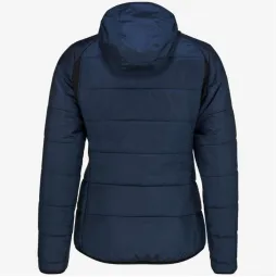 Head Kinetic Navy Blue Women's Jacket