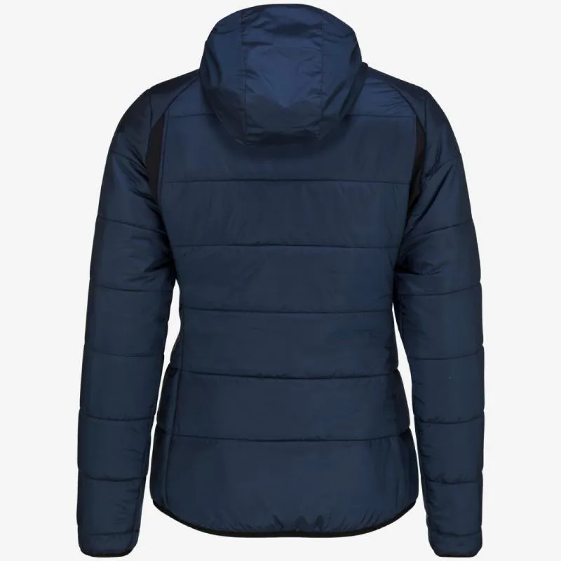 Head Kinetic Navy Blue Women's Jacket