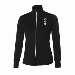 JHayber DS6007 Three Black Jacket