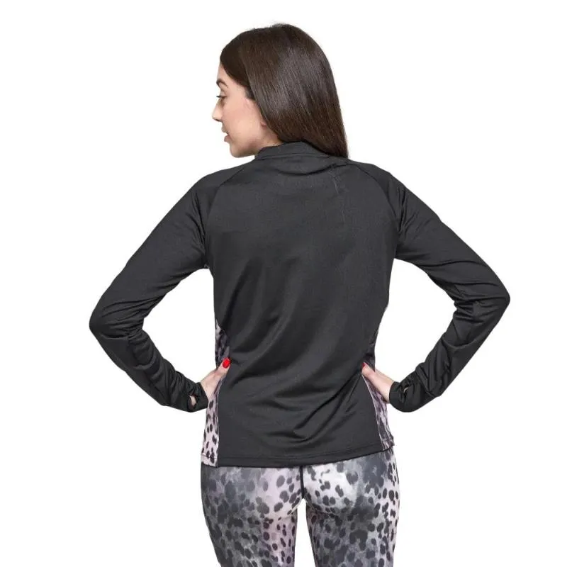 JHayber Panther Black Women's Jacket