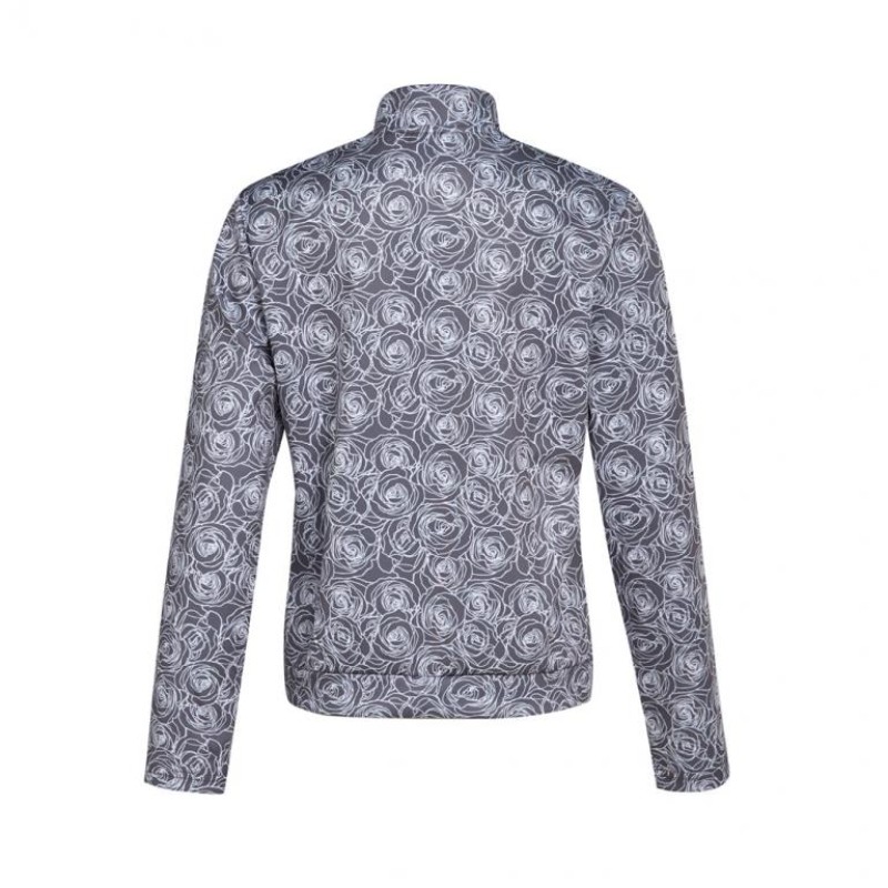 Chaqueta JHayber Rose Gris - Barata Oferta Outlet