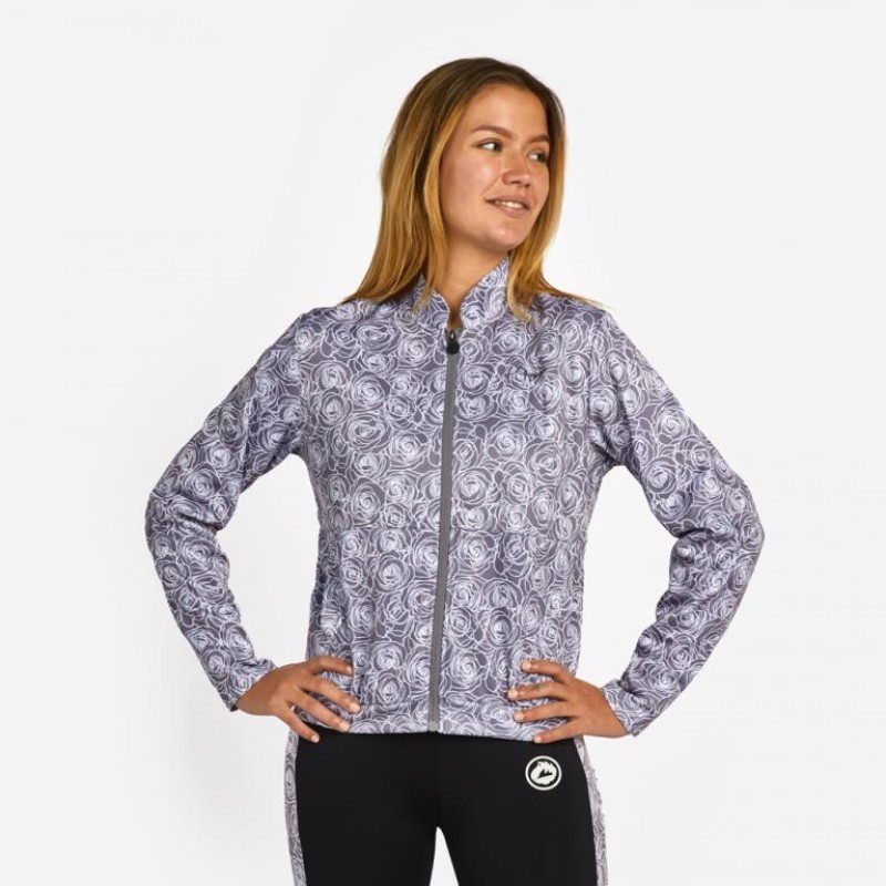 Chaqueta JHayber Rose Gris - Barata Oferta Outlet