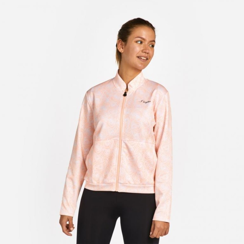 Chaqueta JHayber Rose Pink - Barata Oferta Outlet