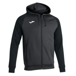 Joma Academy IV Anthracite Black Junior Jacket