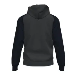 Joma Academy IV Anthracite Black Junior Jacket