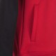 Joma Academy IV Jacket Red Black Women