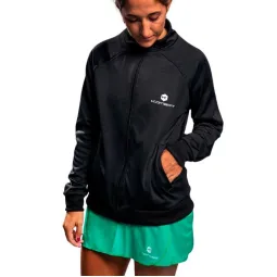 Kombat Direct Black Women's Jacket