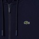 Women''s Navy Blue Lacoste Jacket