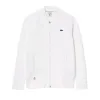 Lacoste Daniil Medvedev Jacket White