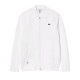 Lacoste Daniil Medvedev Jacket White