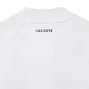 Lacoste Daniil Medvedev Jacket White