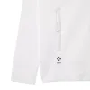 Lacoste Daniil Medvedev Jacket White