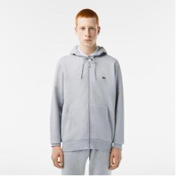 Lacoste Jogger Classic Jacket Grey Vigore