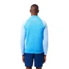 Lacoste Novak Djokovic Blue Jacket