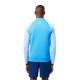 Lacoste Novak Djokovic Blue Jacket