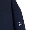 Lacoste Novak Djokovic Navy Blue Jacket