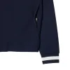 Lacoste Novak Djokovic Navy Blue Jacket