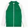 Lacoste Novak Djokovic Jacket Green White