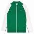 Lacoste Novak Djokovic Jacket Green White