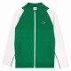 Lacoste Novak Djokovic Jacket Green White