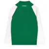 Lacoste Novak Djokovic Jacket Green White