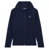Lacoste Sport Navy Blue Jacket