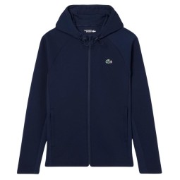 Lacoste Sport Navy Blue Jacket