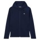 Lacoste Sport Navy Blue Jacket